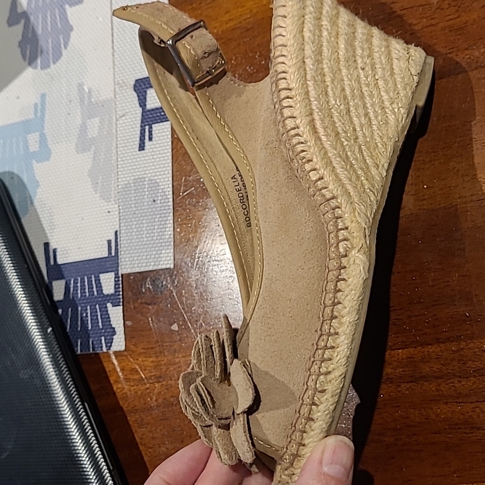Shoes - Picture 4 of 5